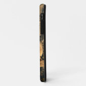 アフリカ, ボツワナ, チョベ国立公園, ライオン Case-Mate iPhoneケース (裏面/左)