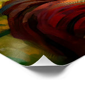 アフリカ ポスター (コーナー)