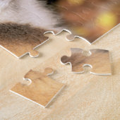 アフリカ、マダガスカル、ベレンティ保護区。 ジグソーパズル (側面)