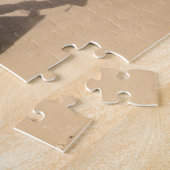 アフリカ、モザンビーク、モグンデュラ島 ジグソーパズル (側面)