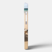 アフリカ、モザンビーク、モグンデュラ島 Case-Mate iPhoneケース (裏面 / 左)