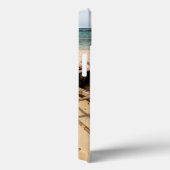 アフリカ、モザンビーク、モグンデュラ島 Case-Mate iPhoneケース (裏面 / 右)