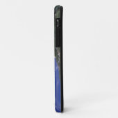 アフリカ, 南アフリカ, ウェスタンケープ州, ケープ Case-Mate iPhoneケース (裏面/左)
