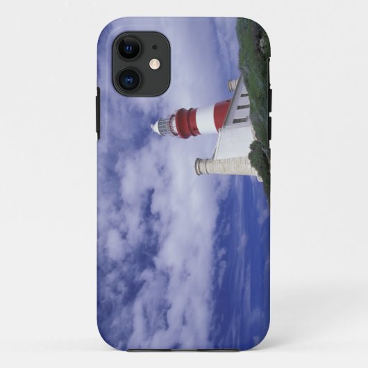 アフリカ, 南アフリカ, ウェスタンケープ州, ケープ Case-Mate iPhoneケース (裏面)