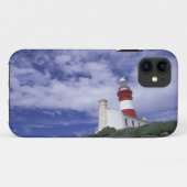 アフリカ、南アフリカ、西ケープ、岬 Case-Mate iPhoneケース (裏面(横))