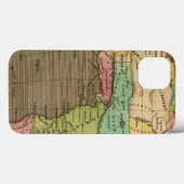 アフリカ、大西洋 Case-Mate iPhoneケース (裏面 (横))