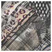 アフリカ、民族。 ファブリック (クローズアップ)