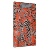 アフリカ、部族。 クリップボード (右)