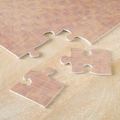 アフリカ |頭の中のアフリカ人女性 ジグソーパズル (側面)