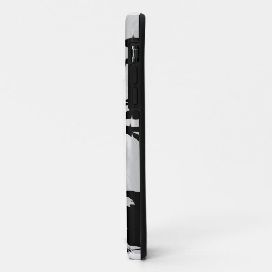 アフリカ Case-Mate iPhoneケース (裏面/左)