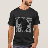 アフリカ Tシャツ (正面)