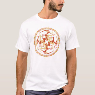 アフリカ Tシャツ