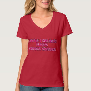 アフリカHakuna Matata Greetings Tシャツ
