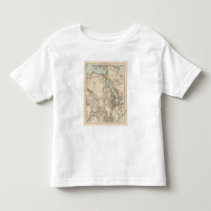 アフリカNE トドラーTシャツ