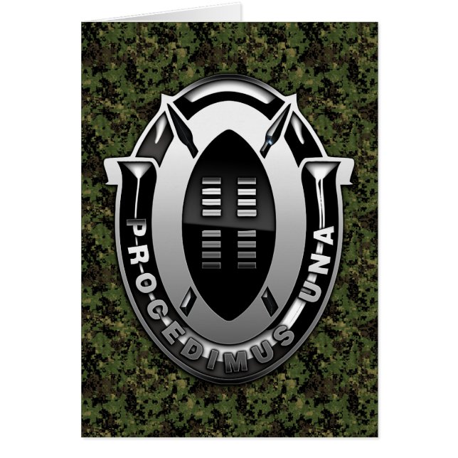 アフリカSOC DUI (正面)