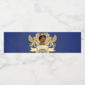 アフリ王室のンプリンスベビーボトルのラベル ペットボトルラベル (シングルラベル)