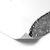 アフロアーティスト ポスター (角)