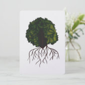 アフロアートルーツコラージュ文化同一性 シーズンカード (スタンド正面)