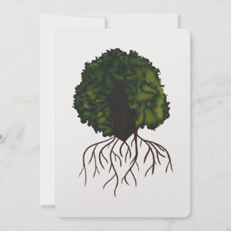 アフロアートルーツコラージュ文化同一性 シーズンカード