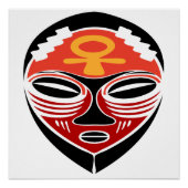 アフロイド ポスター (正面)