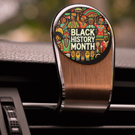 アフロカルチャーカラフルグラフィカル磁石 マグネット