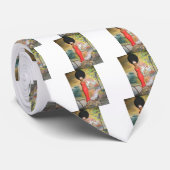 アフログラム：時代を超越した美しい ネクタイ (ロール)