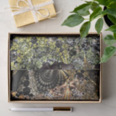 アフロセントリックティッシュペーパー 薄葉紙 (ギフト)