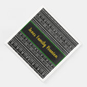 アフロセントリックファミリー懇親会 (コーナー)