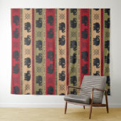 アフロゾフト タペストリー (インサイチュ(横))