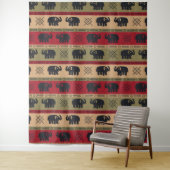 アフロゾフト タペストリー (インサイチュ)