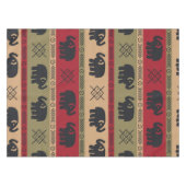 アフロゾフト テーブルクロス (正面(横))