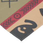 アフロゾフト テーブルクロス (アングル)