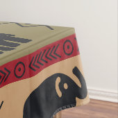 アフロゾフト テーブルクロス (インサイチュ)