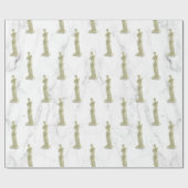 アフロディテ ラッピングペーパー (フラット)