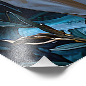 「アフロディテ：愛と光の女神」 フォトプリント            (角)