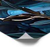 「アフロディテ：愛と光の女神」 ポスター (角)