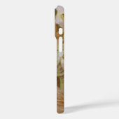 アフロディーテゆりかごでサー・ローレンス・アルマ・タデマ Case-Mate iPhoneケース (裏面 / 左)