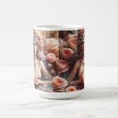 アフロディーテマグ コーヒーマグカップ (中央)