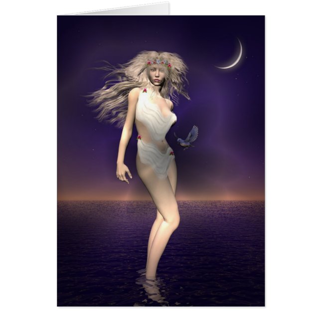 アフロディーテ (正面)