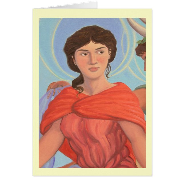 アフロディーテ (正面)