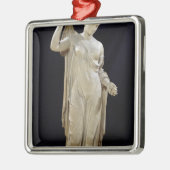 アフロディーテGenetrixのローマのコピー メタルオーナメント (左)