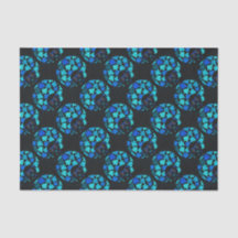 アフロディーバ ターコイズ ティール ギフト用品