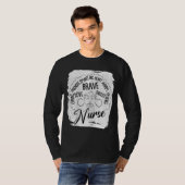 アフロナースブラック歴史月BLMメラニン女王R Tシャツ (正面フル)