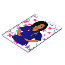 アフロナース介護者登録ナース女性