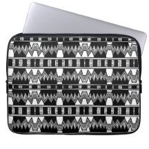 アフロフチュリストパターングレー