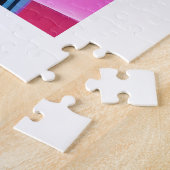 アフロフチュリムナイン ジグソーパズル (側面)