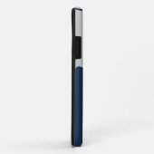 アフロブラックナチュラルヘア Case-Mate iPhoneケース (裏面/右)