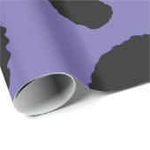 アフロヘア ラッピングペーパー (ロールコーナー)