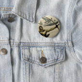 アフロマリティ 缶バッジ (インサイチュ)