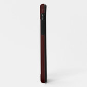 アフロマリティ Case-Mate iPhoneケース (裏面/左)